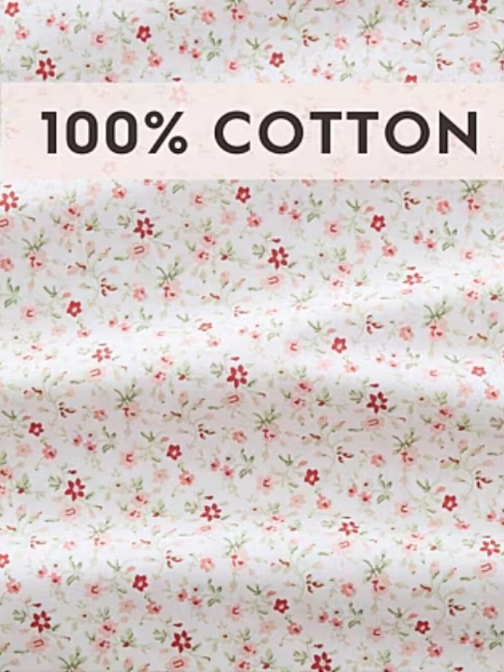 Laura Ashley Evie Sheet Set - Queen
